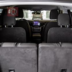 فورد إكسبلورر